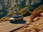 Toyota Corolla Trek Hybrid 2019 года (WW)